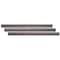 Ackland 0.26 in. T x 94 in. L x 1.77 in. W Twilight Greige Luxury Vinyl Flooring Trim End Cap Molding AKVTVTWGR-EC - alternate 1